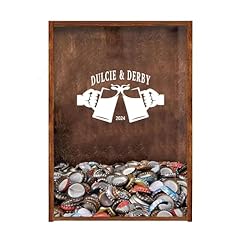 Personalized beer cap for sale  Delivered anywhere in USA 