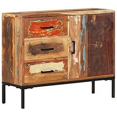 Vidaxl sideboard schubladen gebraucht kaufen  Wird an jeden Ort in Deutschland