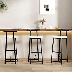 Ecarpateye barstool set for sale  Delivered anywhere in USA 