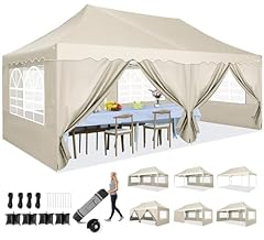 Hoteel gazebo pop for sale  Delivered anywhere in Ireland
