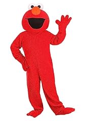 Elmo mascot fancy for sale  Delivered anywhere in UK