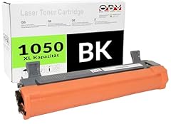 Kompatibel 1050 toner gebraucht kaufen  Wird an jeden Ort in Deutschland
