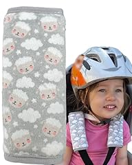 Heckbo gurtkissen kinderwagen gebraucht kaufen  Wird an jeden Ort in Deutschland