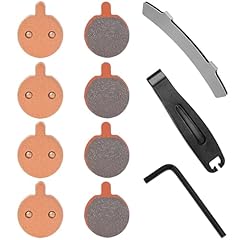 Pairs sintered metal for sale  Delivered anywhere in USA 