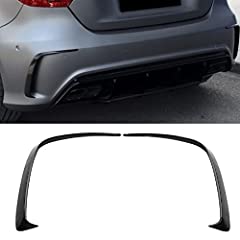 Rear bumper wind for sale  Delivered anywhere in Ireland