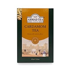 Ahmad tea cardamom gebraucht kaufen  Wird an jeden Ort in Deutschland