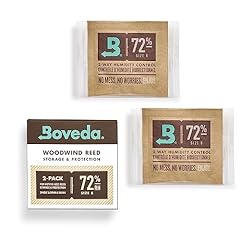 Boveda music reed usato  Spedito ovunque in Italia 