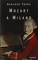 Mozart milano usato  Spedito ovunque in Italia 
