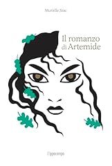 Romanzo artemide. mitologia for sale  Delivered anywhere in UK