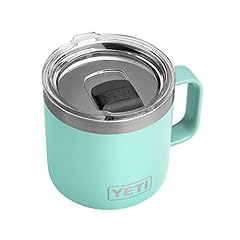 Yeti rambler mug for sale  Delivered anywhere in USA 