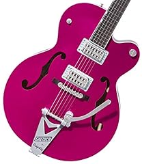 Gretsch g6120t brian for sale  Delivered anywhere in USA 