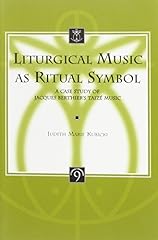 Liturgical music ritual for sale  Delivered anywhere in UK