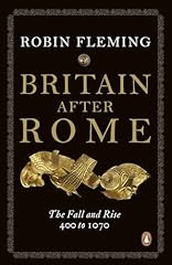 Britain after rome usato  Spedito ovunque in Italia 