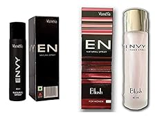 Envy perfumes combo usato  Spedito ovunque in Italia 