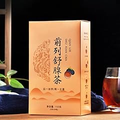 Peno prostate tea for sale  Delivered anywhere in UK