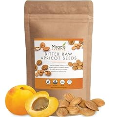 Bitter apricot seeds for sale  Delivered anywhere in USA 