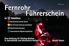 Fernrohr führerschein schritt gebraucht kaufen  Wird an jeden Ort in Deutschland
