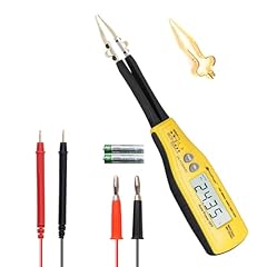 Holdpeak smd tester usato  Spedito ovunque in Italia 