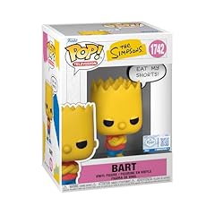 Funko bart simpson for sale  Delivered anywhere in USA 