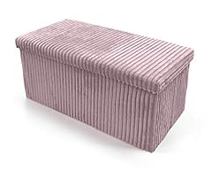 Large ottoman storage for sale  Delivered anywhere in UK