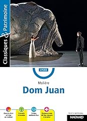 Dom juan classiques d'occasion  Livré partout en France