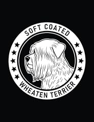 Soft coated wheaten for sale  Delivered anywhere in UK
