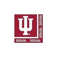 Indiana university napkins for sale  Delivered anywhere in USA 