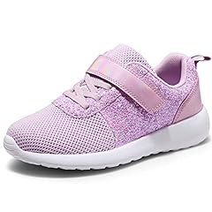 Girls trainers kids for sale  Delivered anywhere in UK