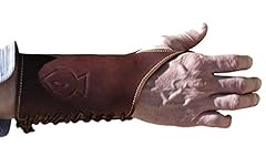 Straightline Clint Eastwood Spaghetti Western Cowboy Gun Shooting Wrist Cuff - Great for Halloween for sale  Delivered anywhere in Canada
