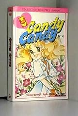 manga candy d'occasion  Livré partout en France