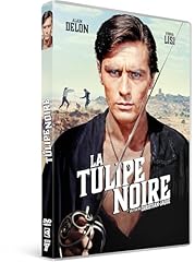 Tulipe noire d'occasion  Livré partout en France