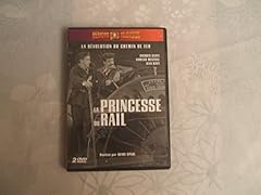 Princesse rail d'occasion  Livré partout en France