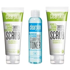 Avon clearskin exfoliating for sale  Delivered anywhere in UK