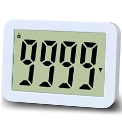Qinfiey digital countdown for sale  Delivered anywhere in UK