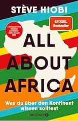 All about africa gebraucht kaufen  Wird an jeden Ort in Deutschland