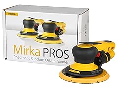 Mirka mrp 650cv for sale  Delivered anywhere in USA 