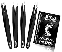 Ocba tweezers facial for sale  Delivered anywhere in UK