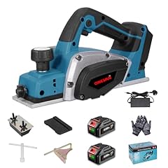 Electric cordless planer for sale  Delivered anywhere in UK
