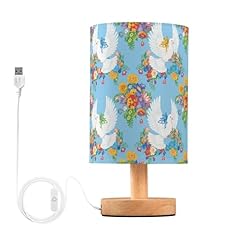 Sevdomey doves lampe d'occasion  Livré partout en France
