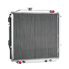 Row aluminum radiator for sale  Delivered anywhere in USA 