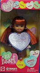 Mattel valentines kelly for sale  Delivered anywhere in USA 