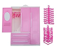 Kodycity doll closet for sale  Delivered anywhere in USA 