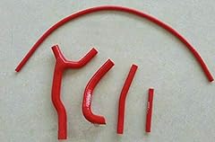 Silicone radiator hose for sale  Delivered anywhere in USA 