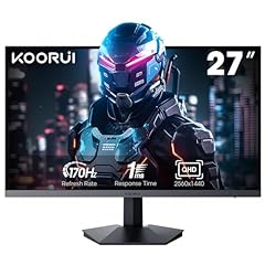 Koorui gaming monitor for sale  Delivered anywhere in USA 