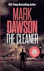 The cleaner d'occasion  Livré partout en France