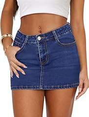 Iwd denim mini for sale  Delivered anywhere in USA 