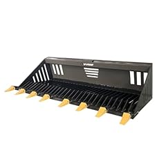 Wolfequip rock bucket for sale  Delivered anywhere in USA 