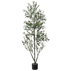 Olive trees artificial for sale  Delivered anywhere in USA 