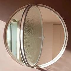 Flush mount round gebraucht kaufen  Wird an jeden Ort in Deutschland