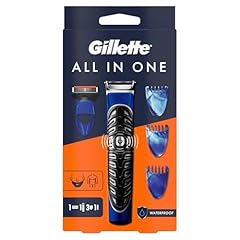 Gillette fusion proglide usato  Spedito ovunque in Italia 